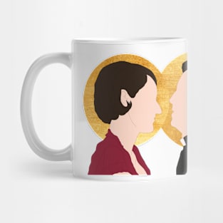 Fleabag Season 2 Mug